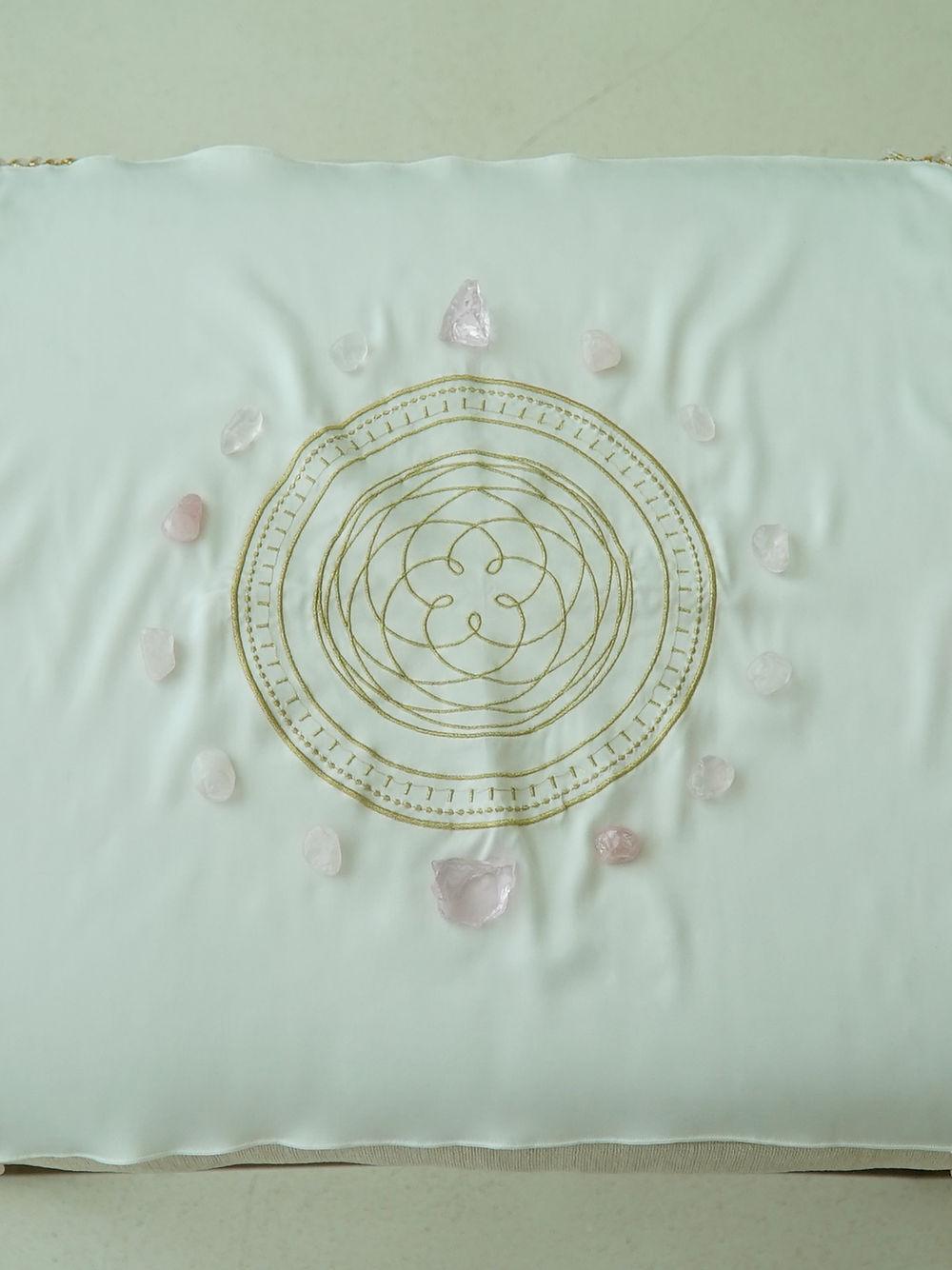Venus - Altar Grid - The Rose Codes