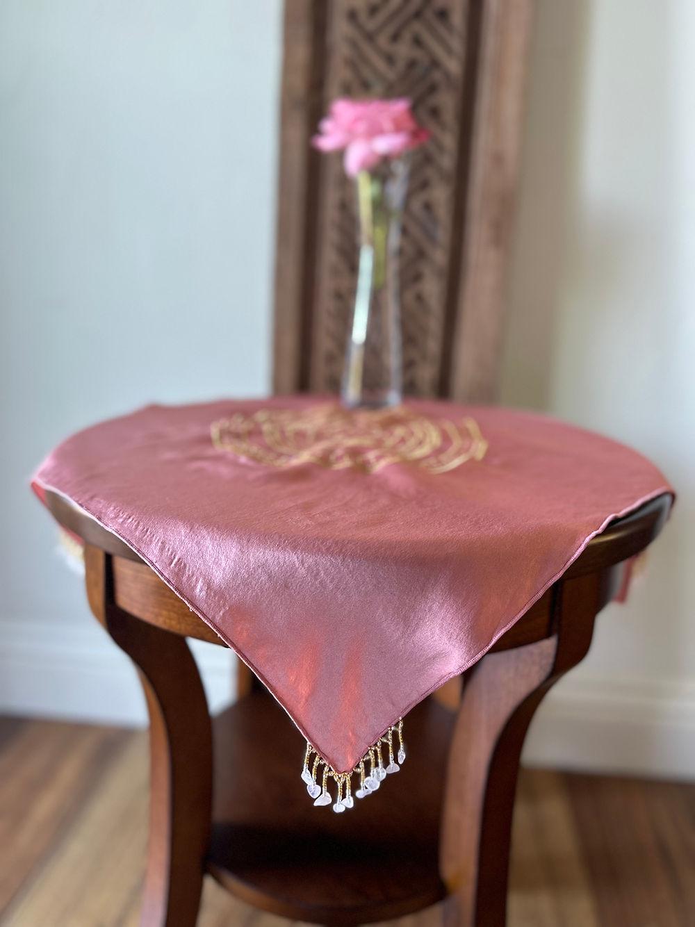 Venus - Altar Grid - The Rose Codes