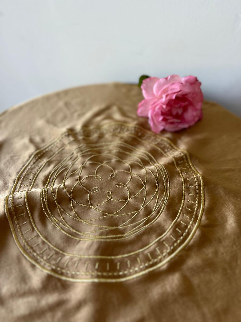 Venus - Altar Grid - The Rose Codes