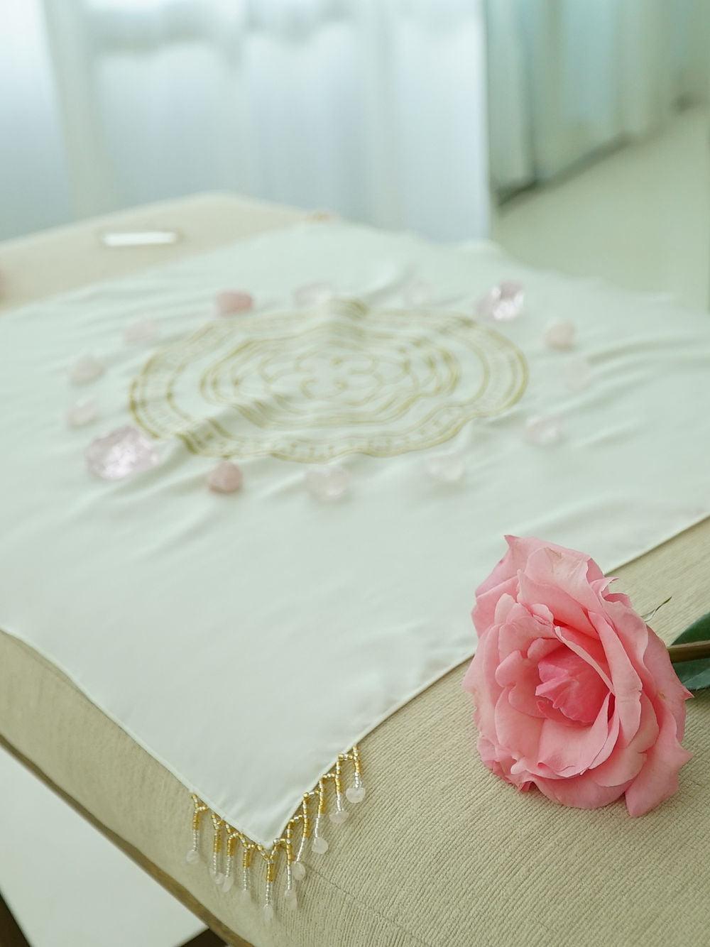 Venus - Altar Grid - The Rose Codes