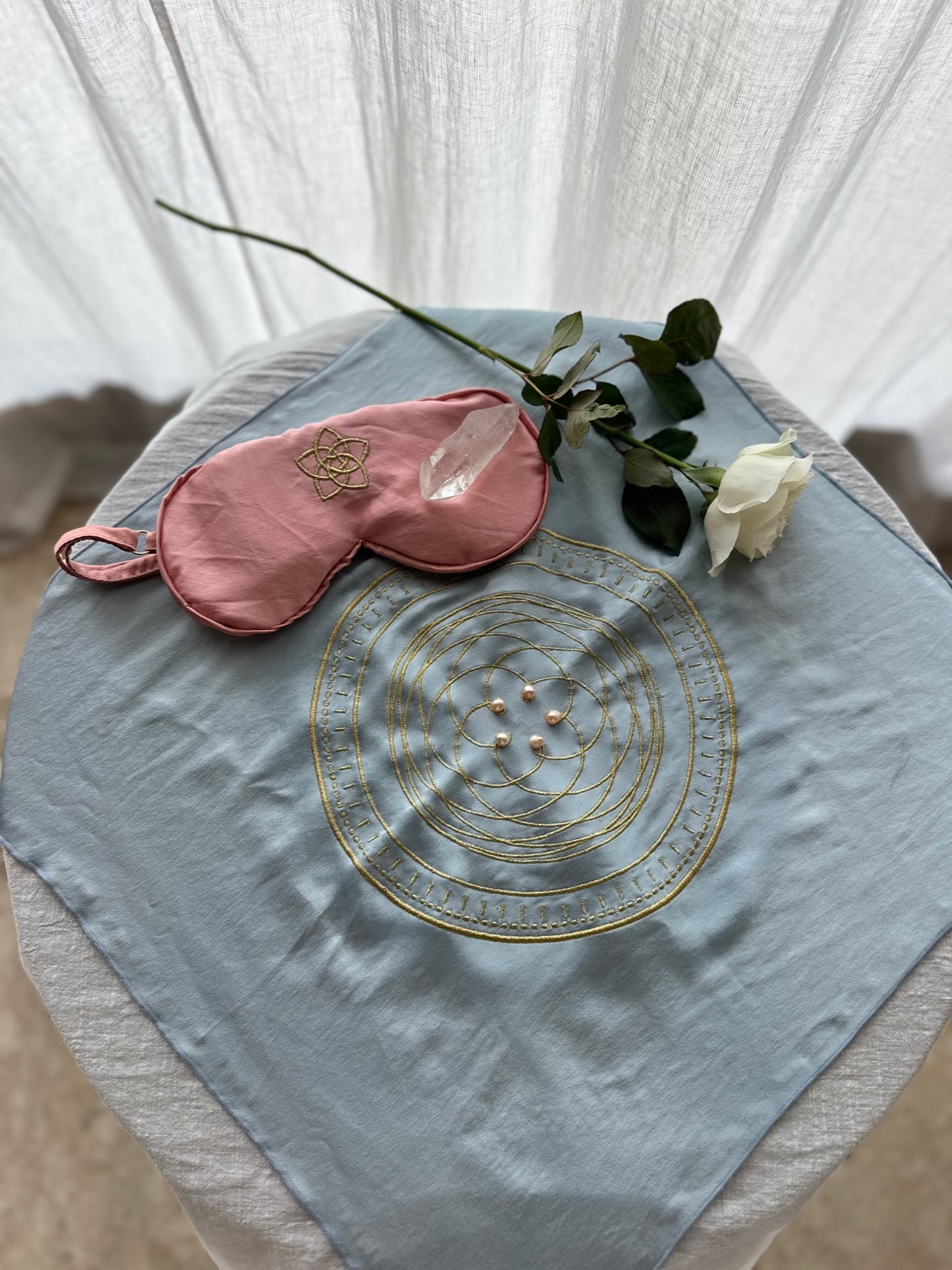 Venus - Altar Grid