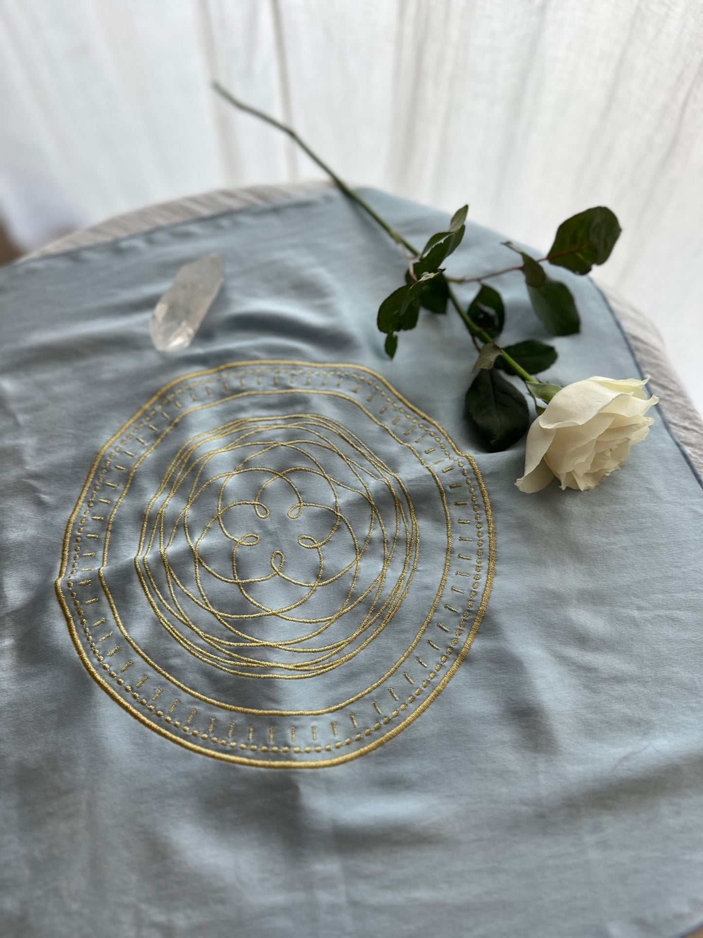 Venus - Altar Grid